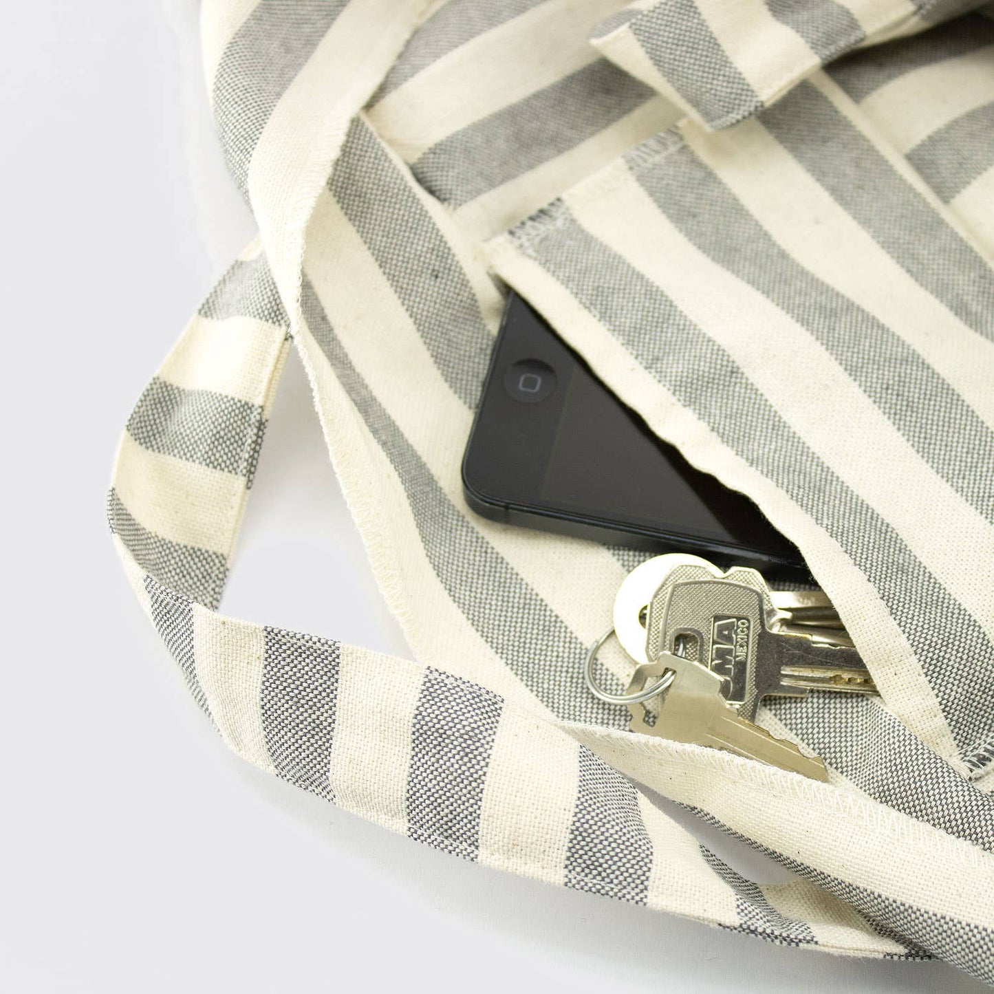 Sac Bag / Grey