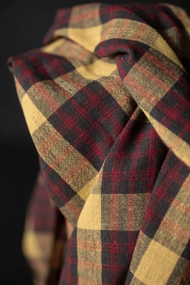 Wilderness Indian Cotton