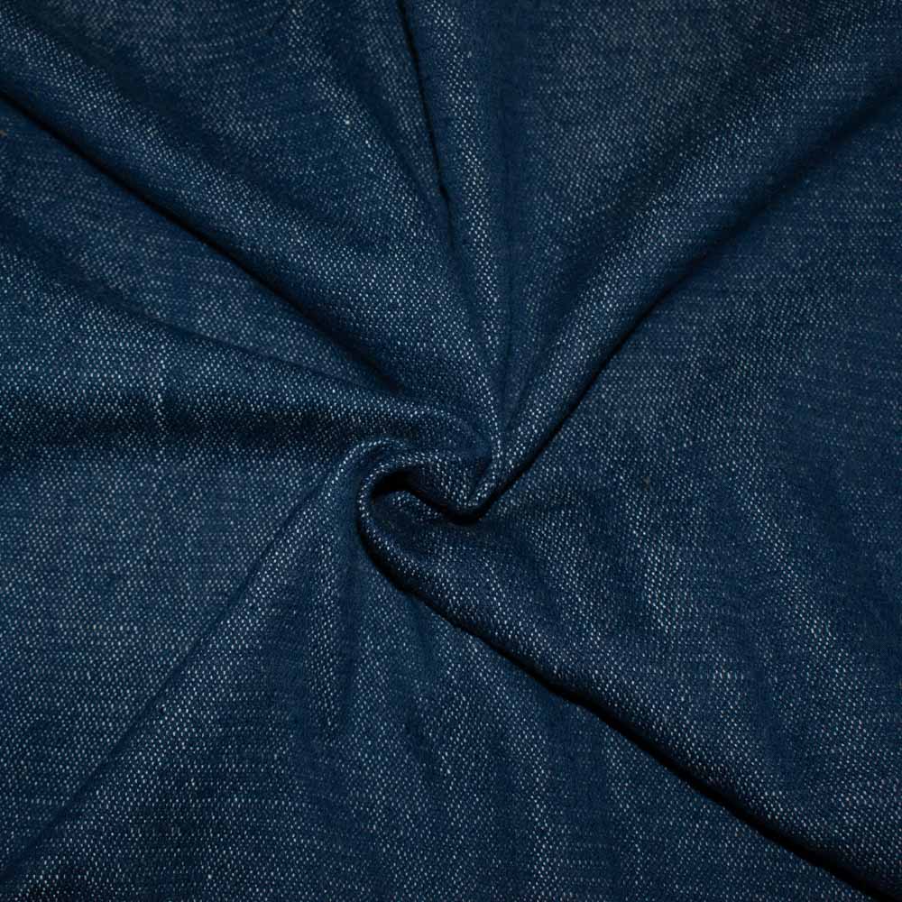 Khadi Denim Twill