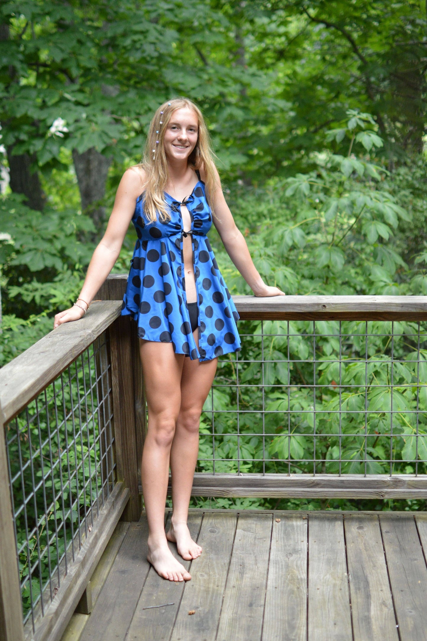 511 Juliette's Dream - Sewing Pattern