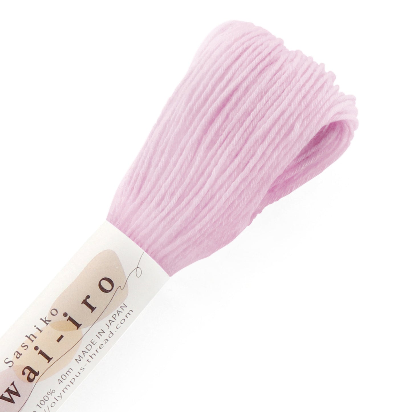 Olympus Sashiko Thread - 44 yards