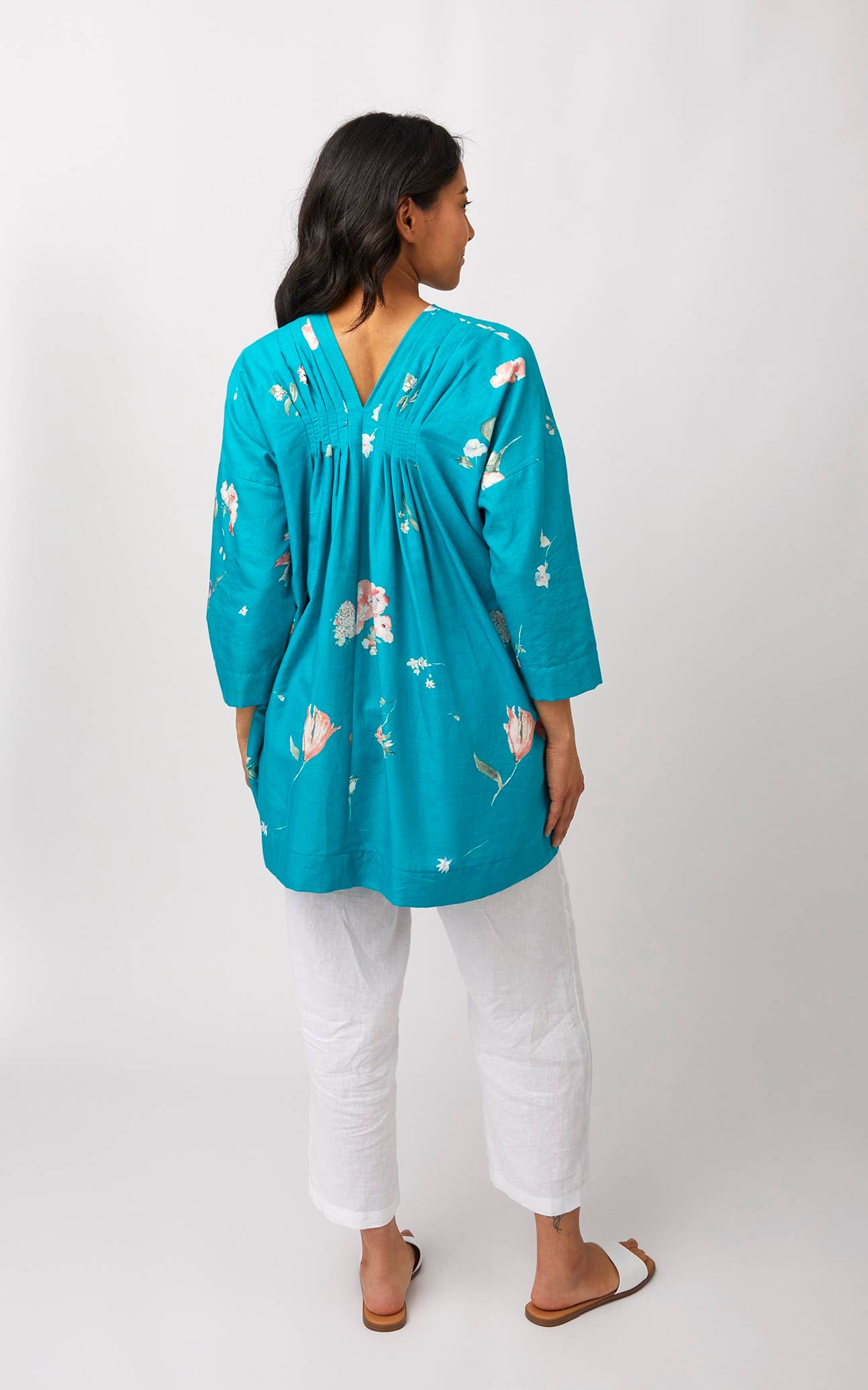 Nani Iro Atelier Top