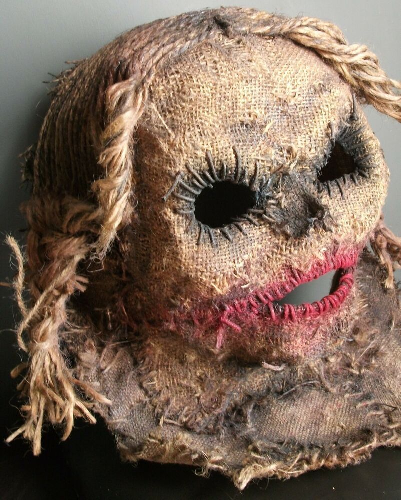 Mask Making Class____10.18.26 (10 AM to 12 PM)