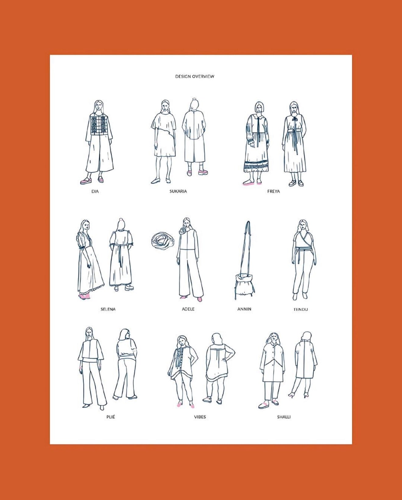 TAUKO Magazine issue No.17