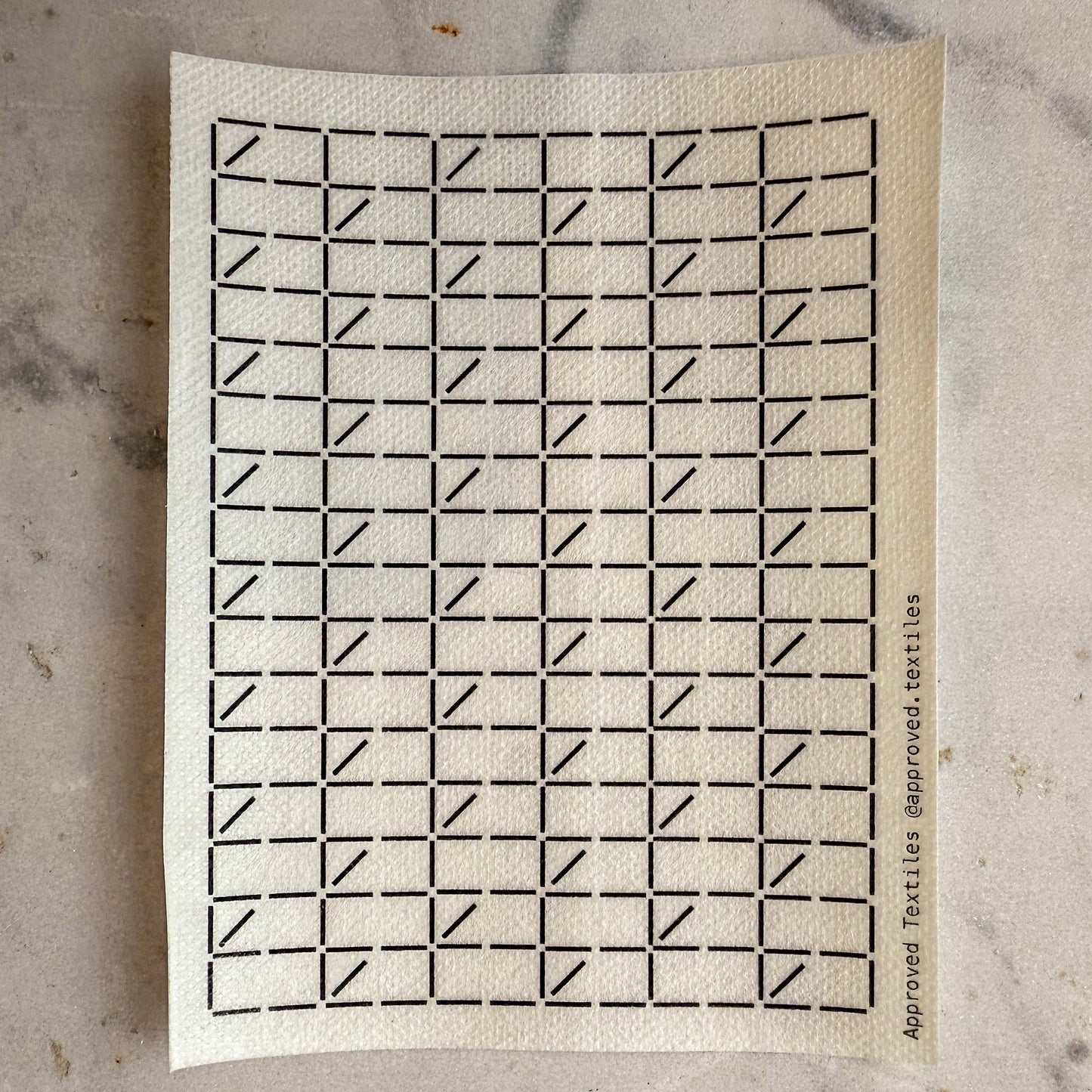 Memphis Milano: Visible Mending Transfers