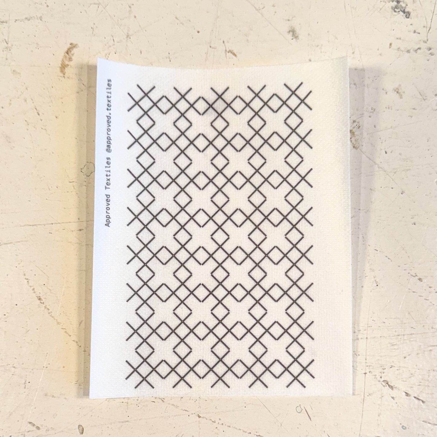 Lattice . Minimal Mending Series