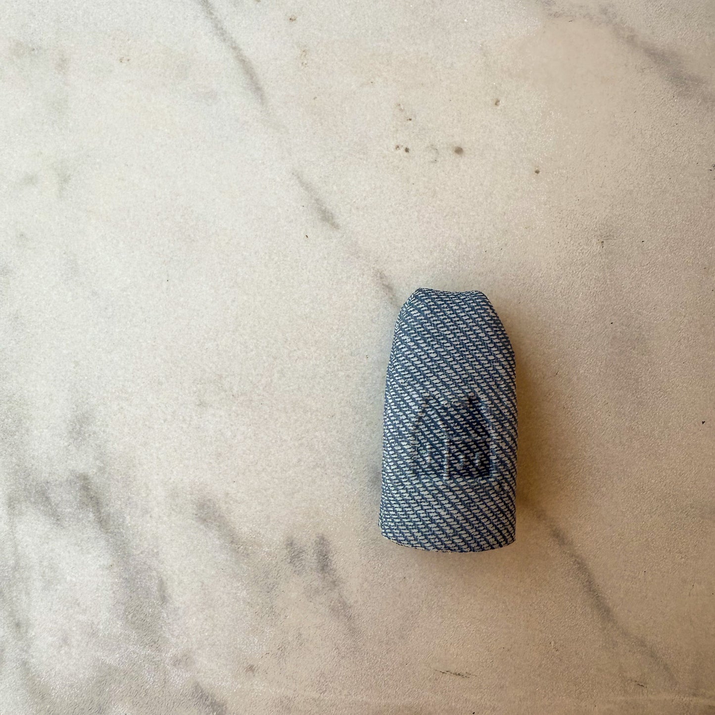 Leather Thimble (Little House)