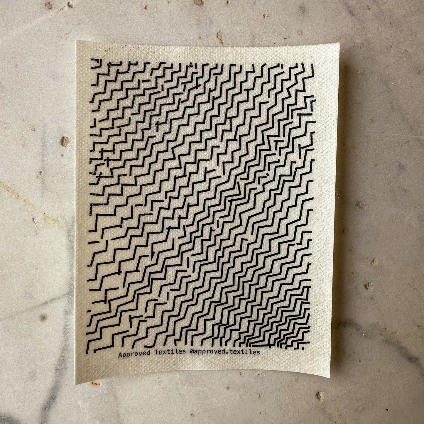 Louise Bourgeois: Visible Mending Transfers