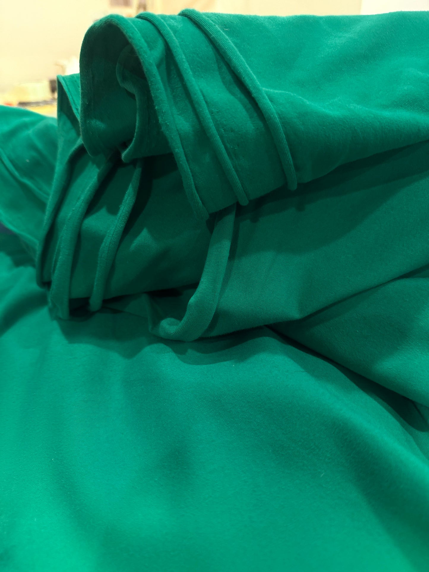 Organic Cotton Jersey