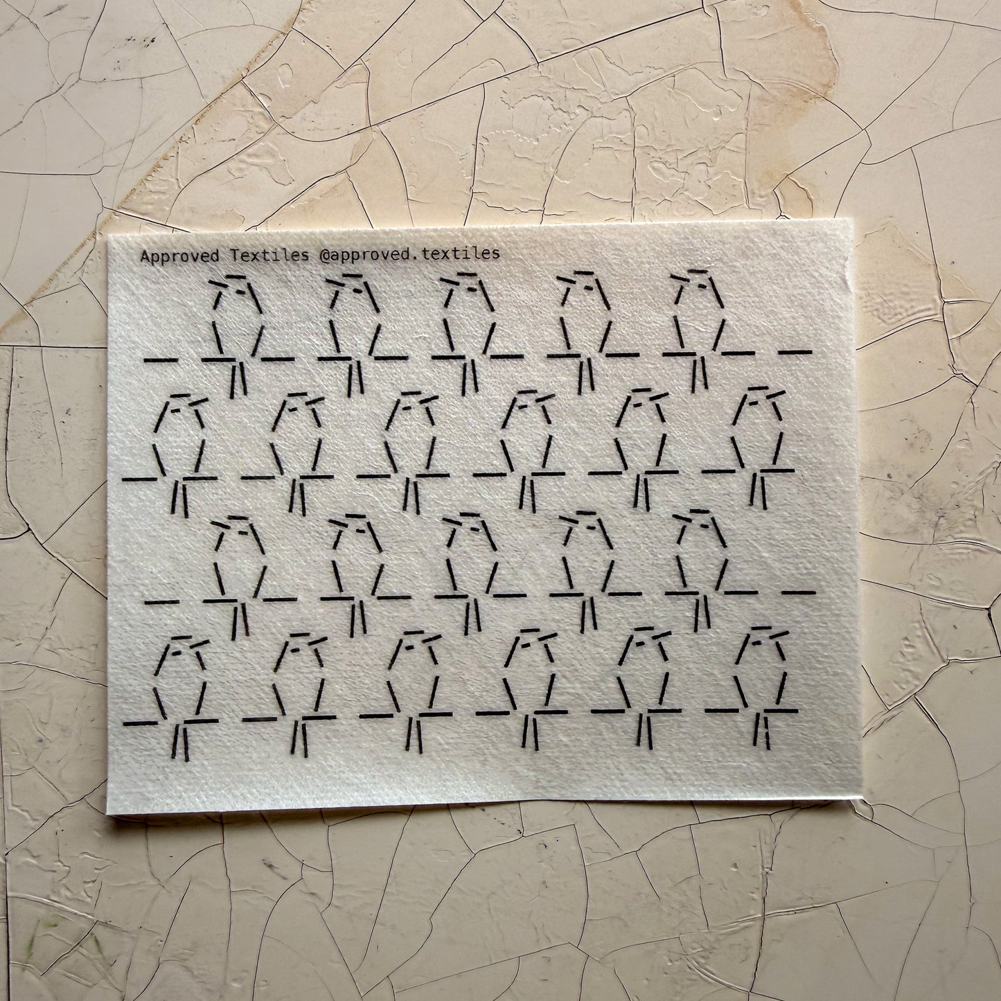 Flight: Visible Mending Transfers