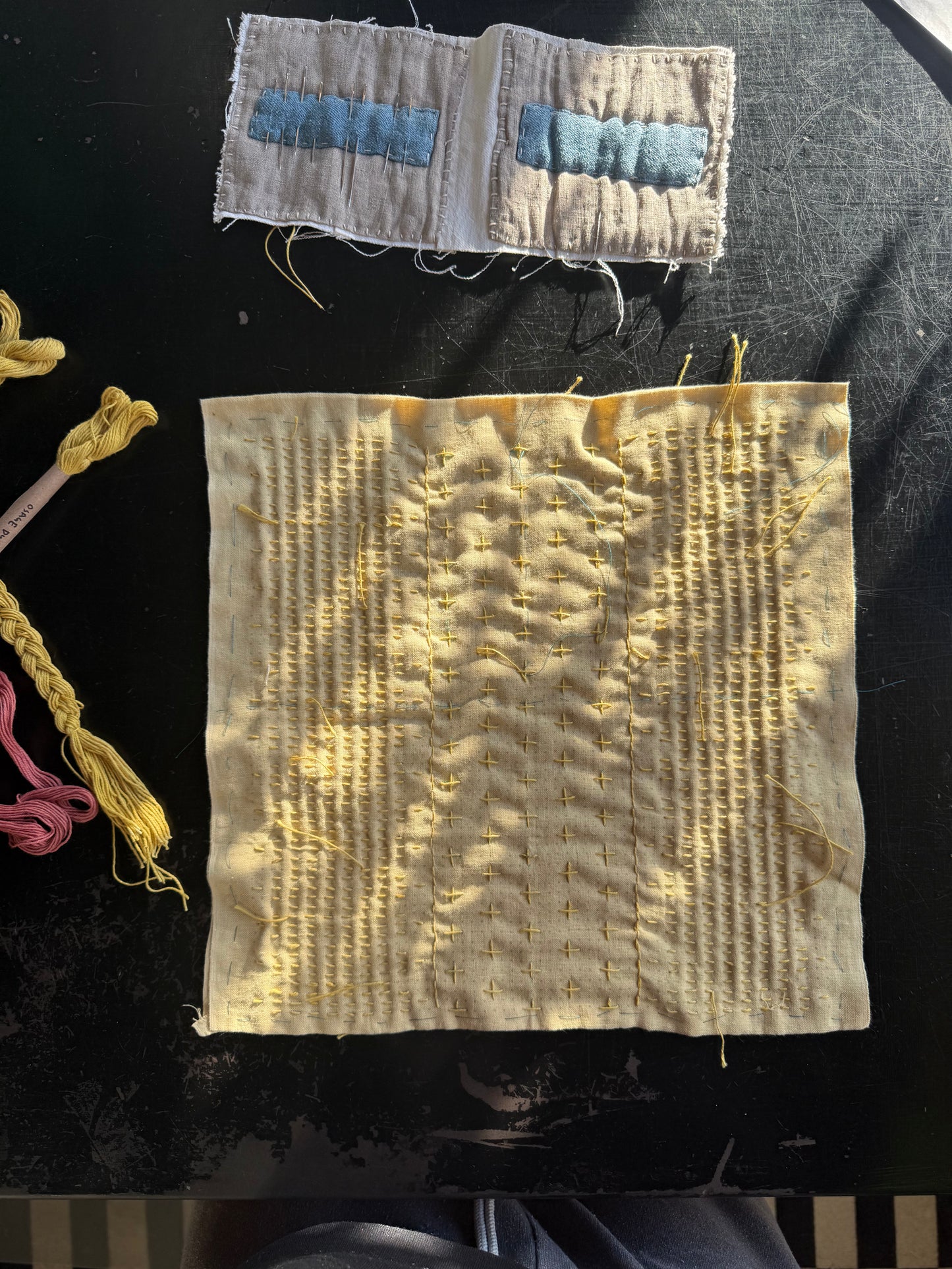 Hana Fukin____03.28.26 (10 AM to 12 PM)