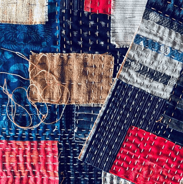 Intro to Boro____12.11.25 (Thu) 10:30 AM to 12:30 PM