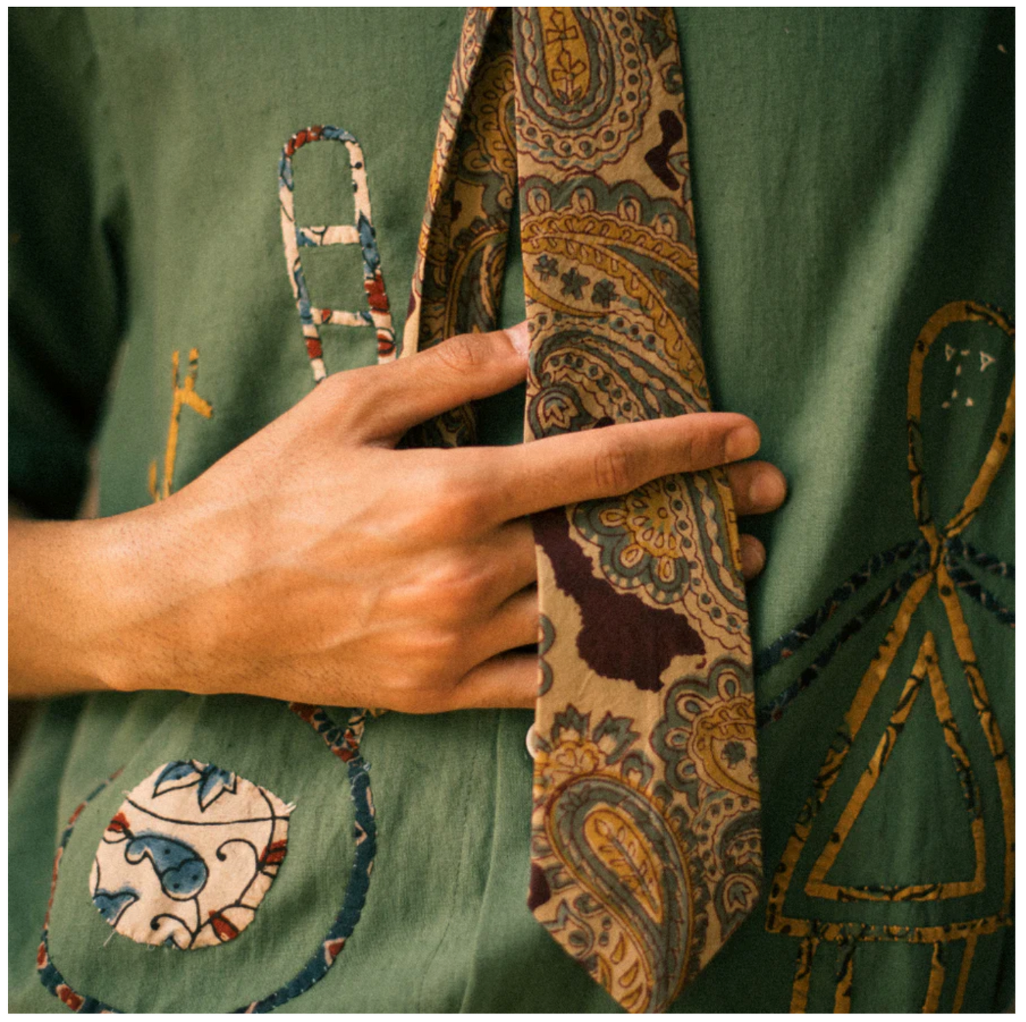 Selvedge Magazine Issue 130 - Flower