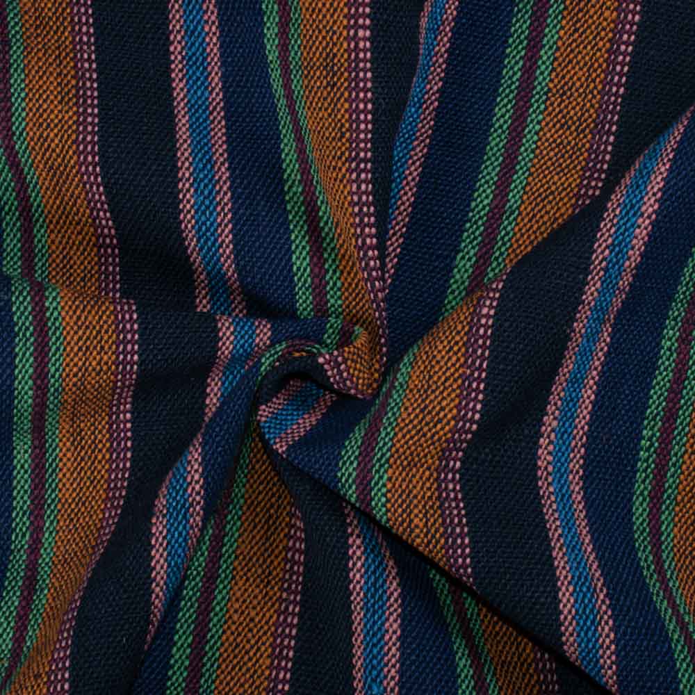 Midnight Carnival cotton