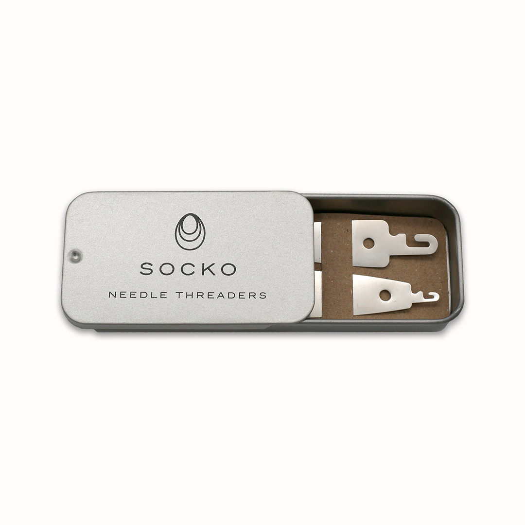 Socko Needle Threaders