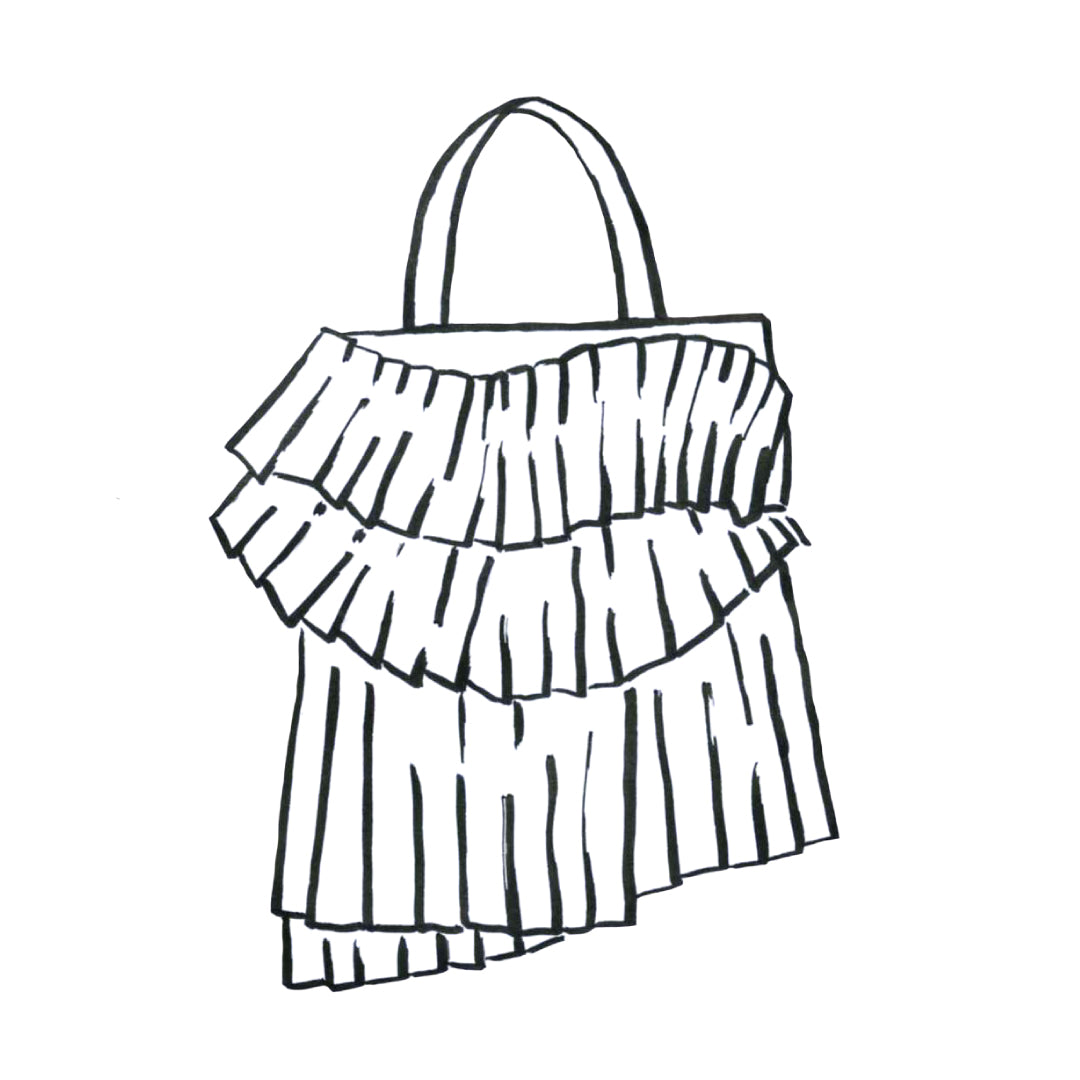 Naomi - TAUKO Digital Sewing Pattern