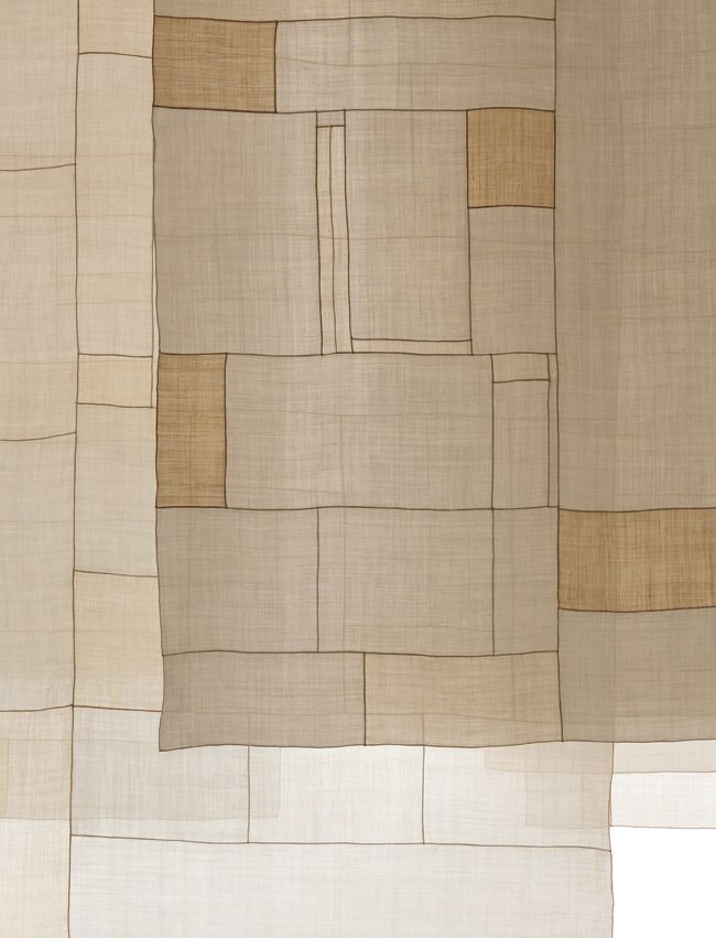 Bojagi and Patchwork Fall 2025