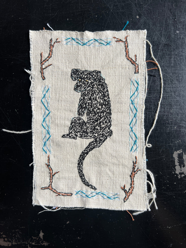 Kantha . Spring 2026