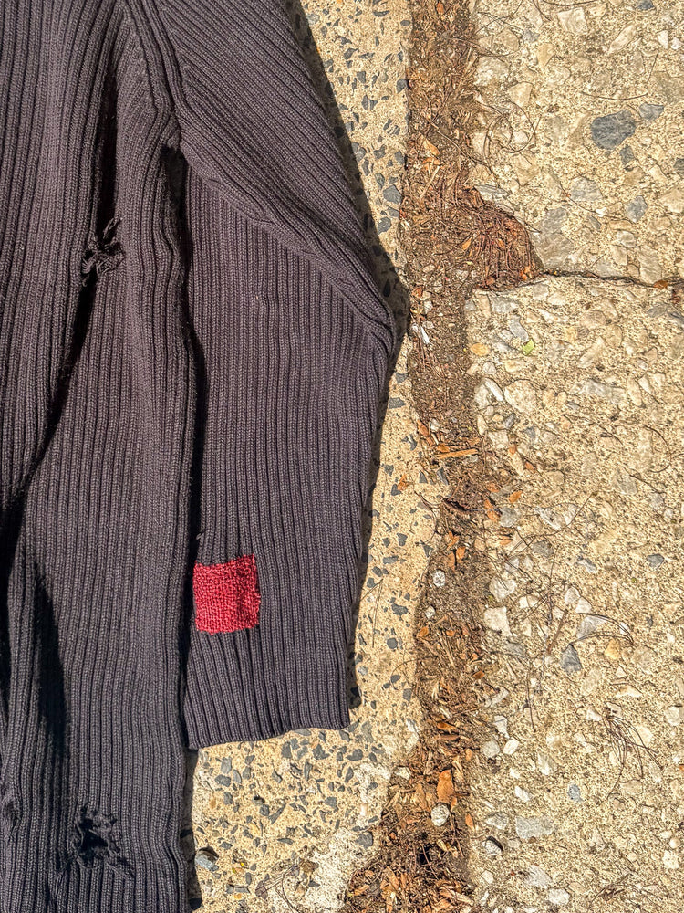 Darning . Fall 2026
