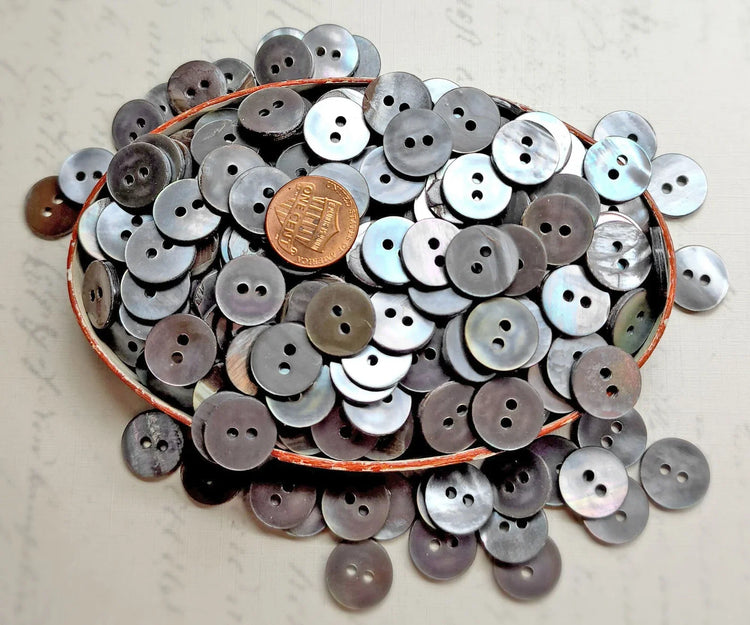 Buttons