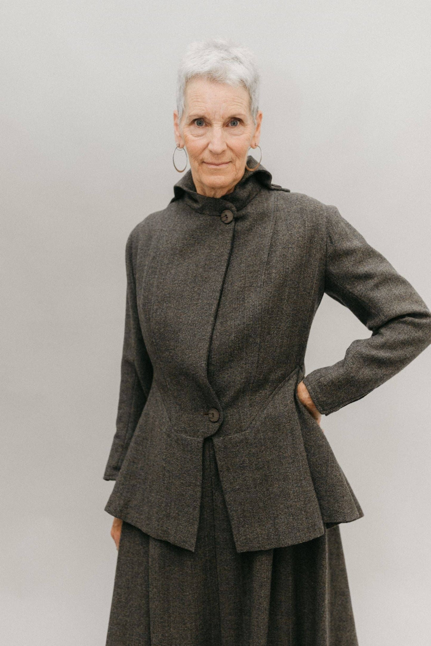 508 Traveling Suit - Sewing Pattern