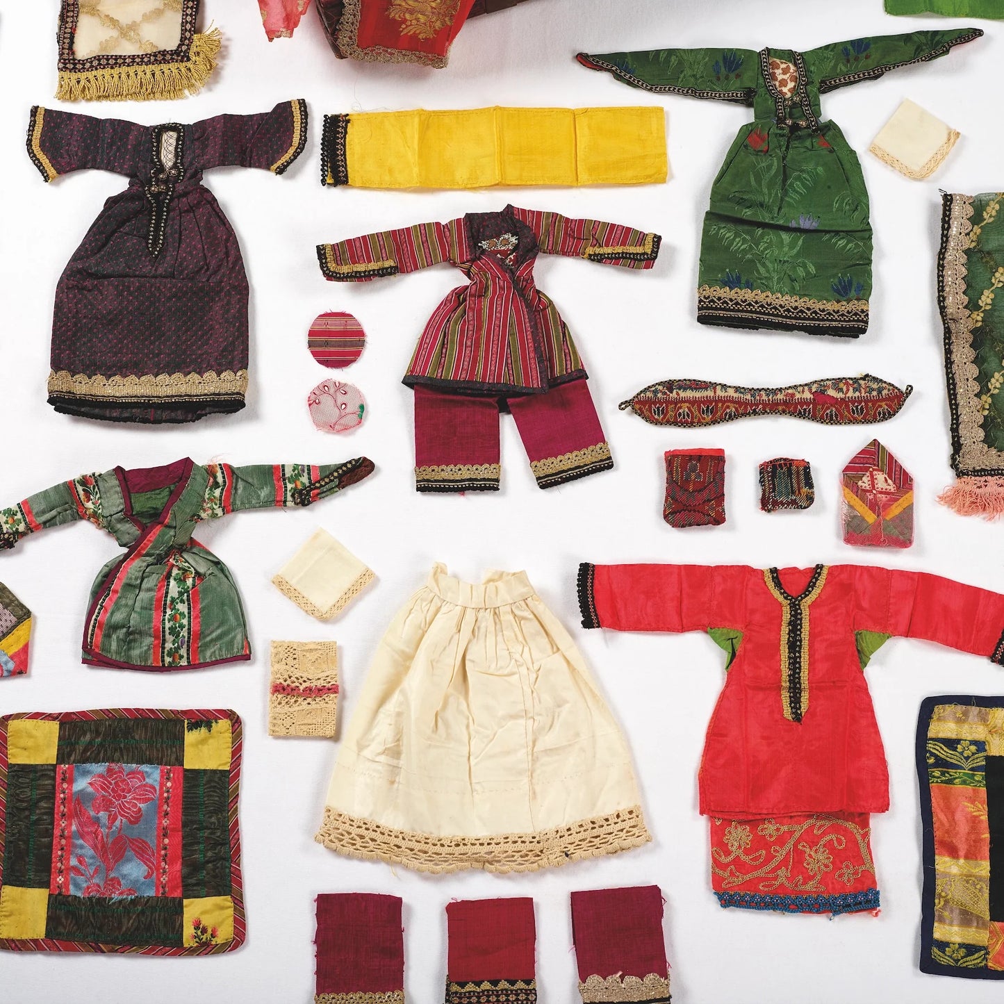 Selvedge Magazine Issue 123 - Silk Road