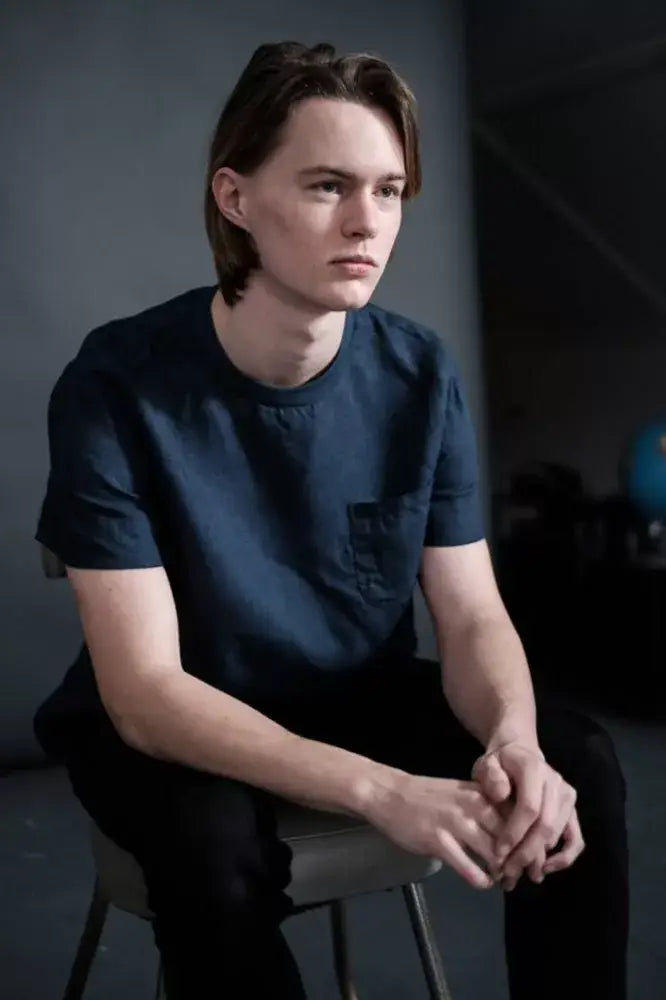 The Tee Shirt Sewing Pattern 36-46