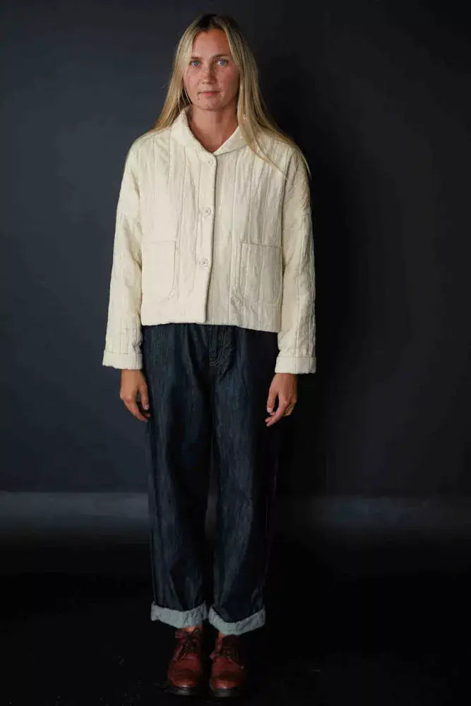 The Sanda Sewing Pattern