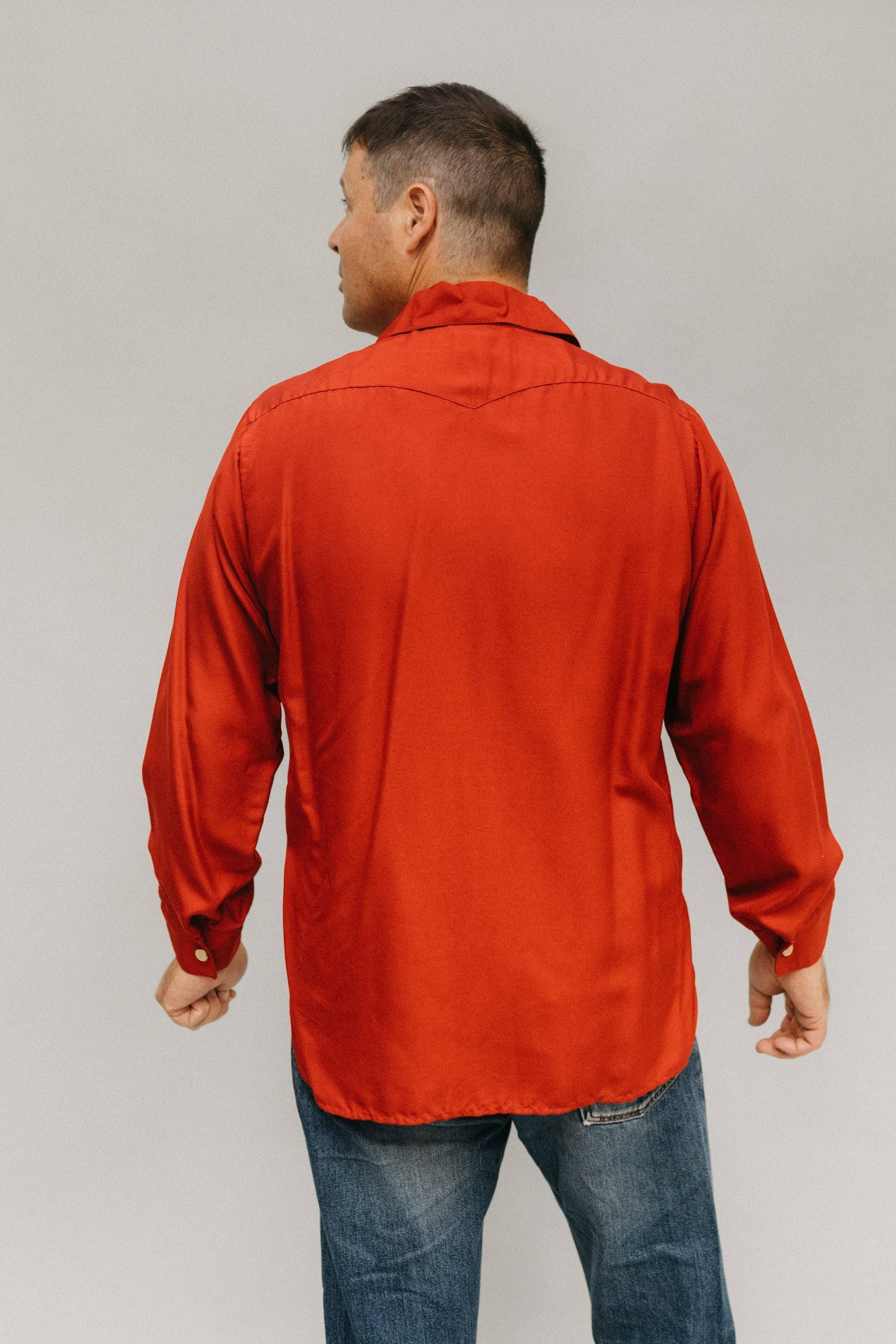 212 Five Frontier Shirts - Sewing Pattern