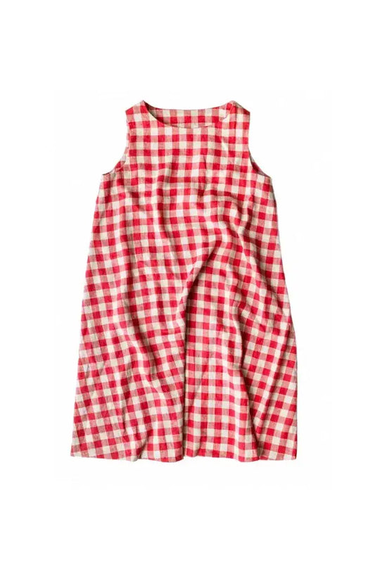 The Trapeze Sewing Pattern UK 6-18