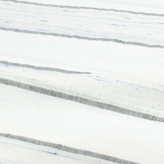 Cirrus Stripe Futki cotton