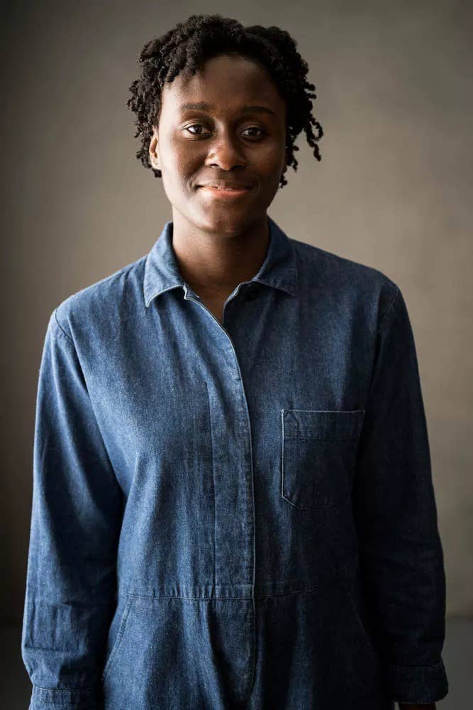 The Thelma Sewing Pattern UK 6-18