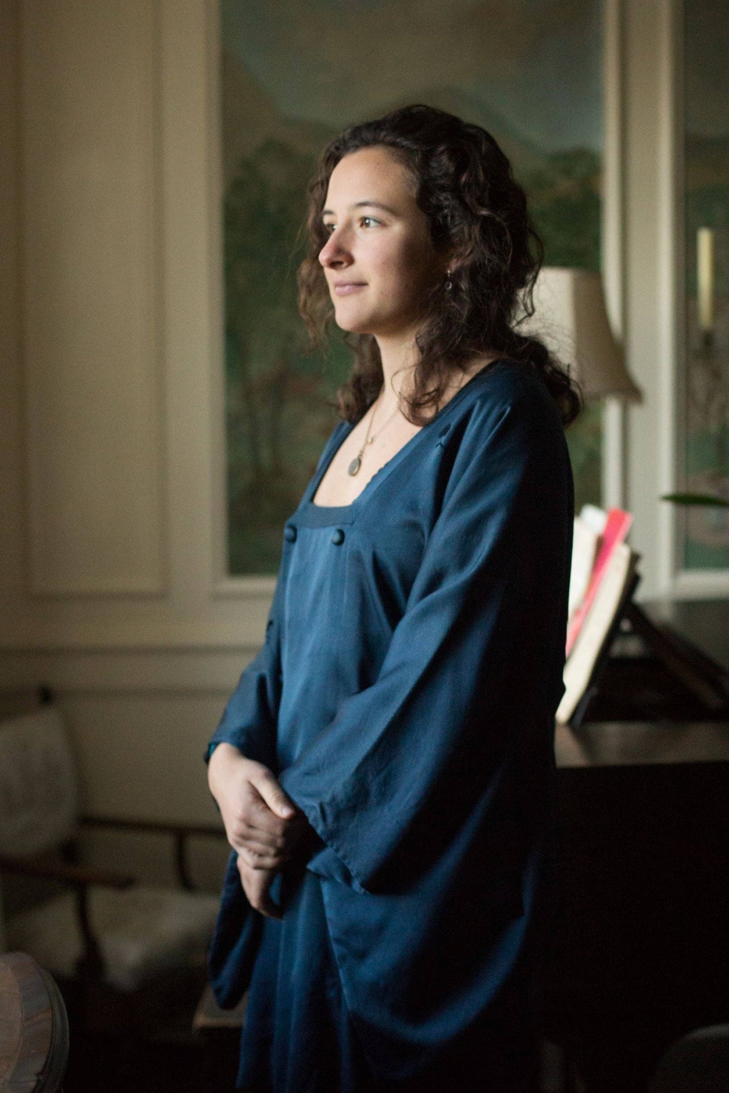 143 Japanese Michiyuki  Sewing Pattern