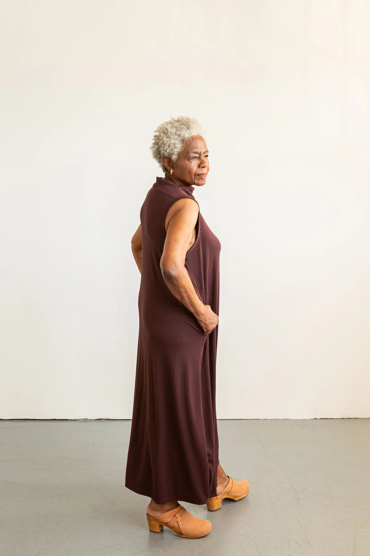 The Dew Top and Dress