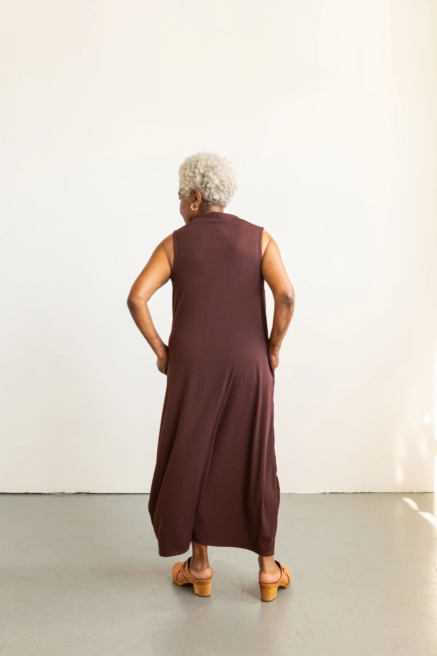 The Dew Top and Dress