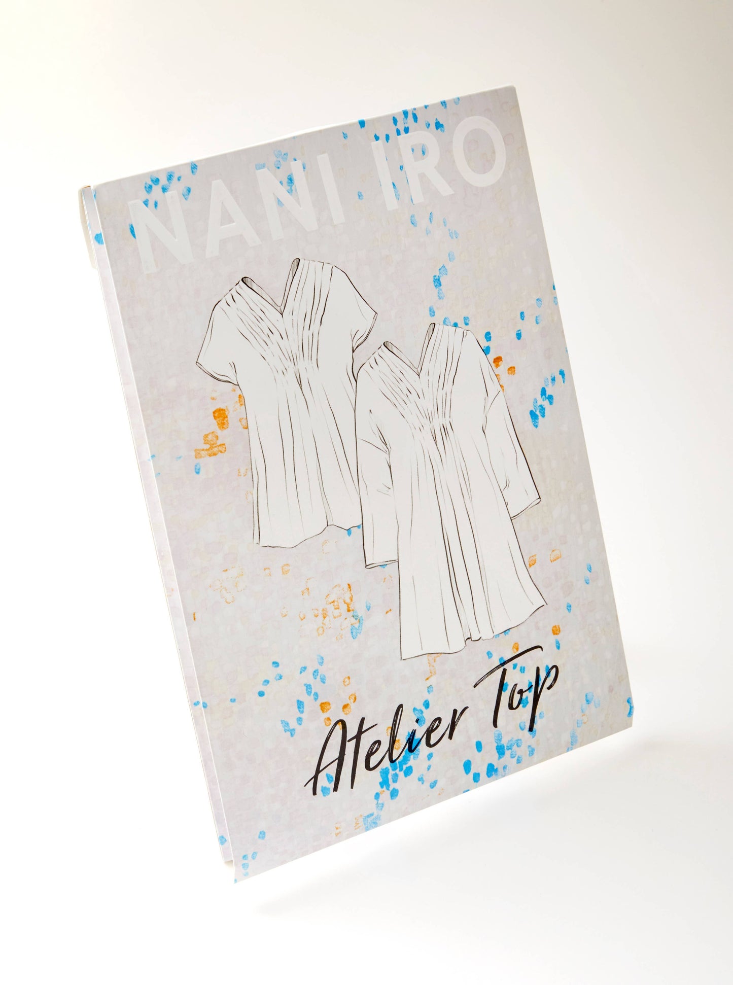 Nani Iro Atelier Top