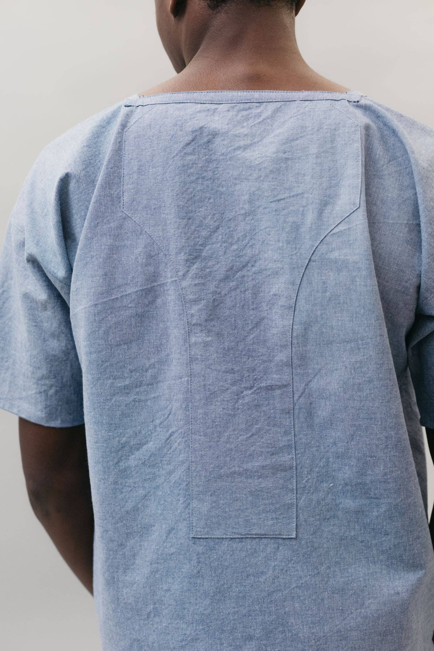 211 Two Middies Sewing Pattern