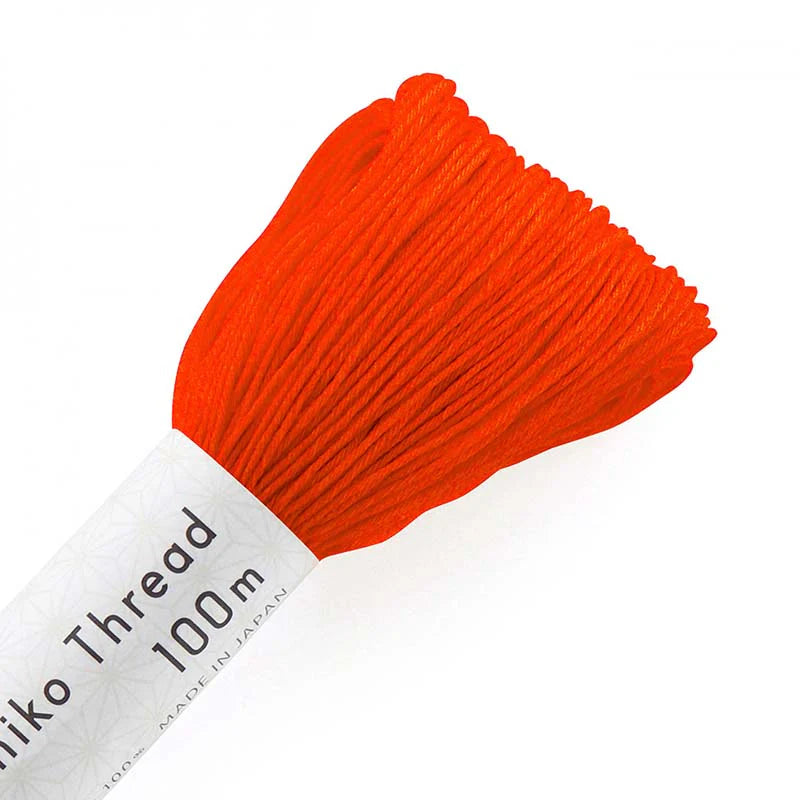 Olympus Sashiko Thread 111 Yards