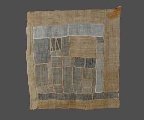 Intro to Bojagi and Patchwork____03.01.26 (10 AM to 12 PM)