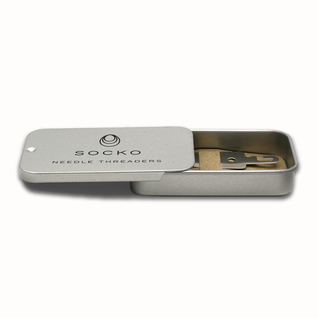Socko Needle Threaders