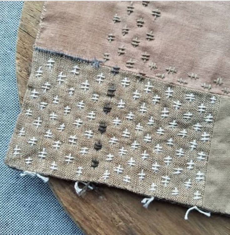 Intro to Appliqué____12.13.25 (Sat) 10 AM to 12 PM