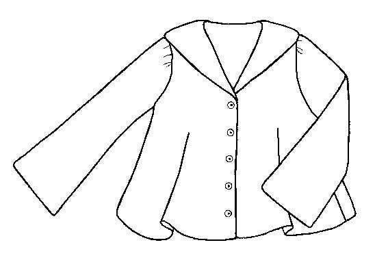 270 Metro Middy Blouse - Sewing Pattern