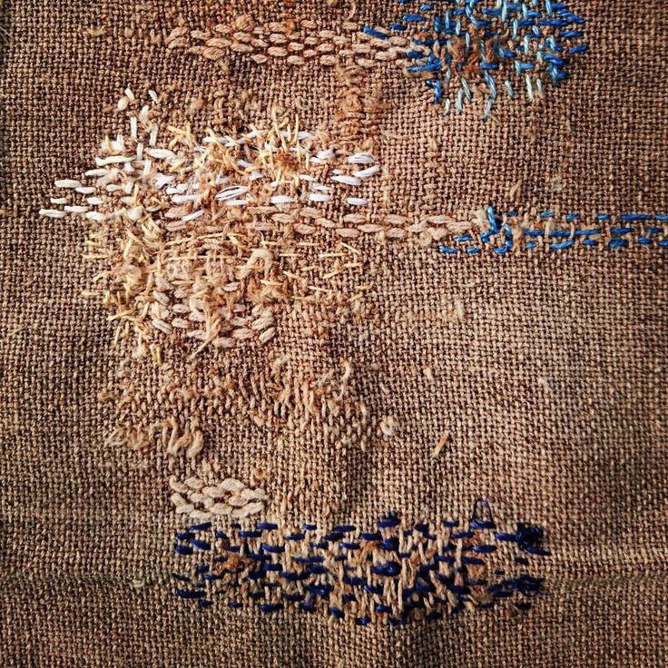 Intro to Boro____12.11.25 (Thu) 10:30 AM to 12:30 PM