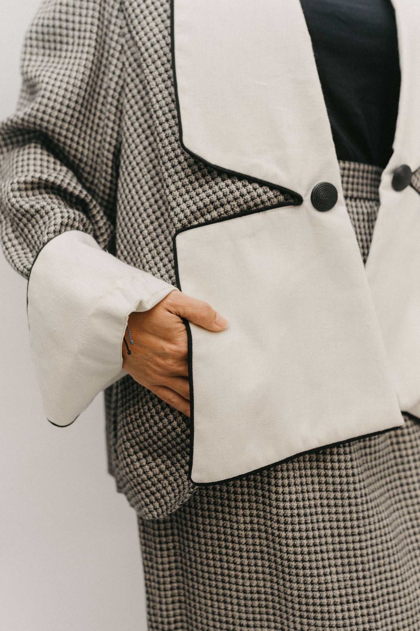 255 Swing Suit - Sewing Pattern