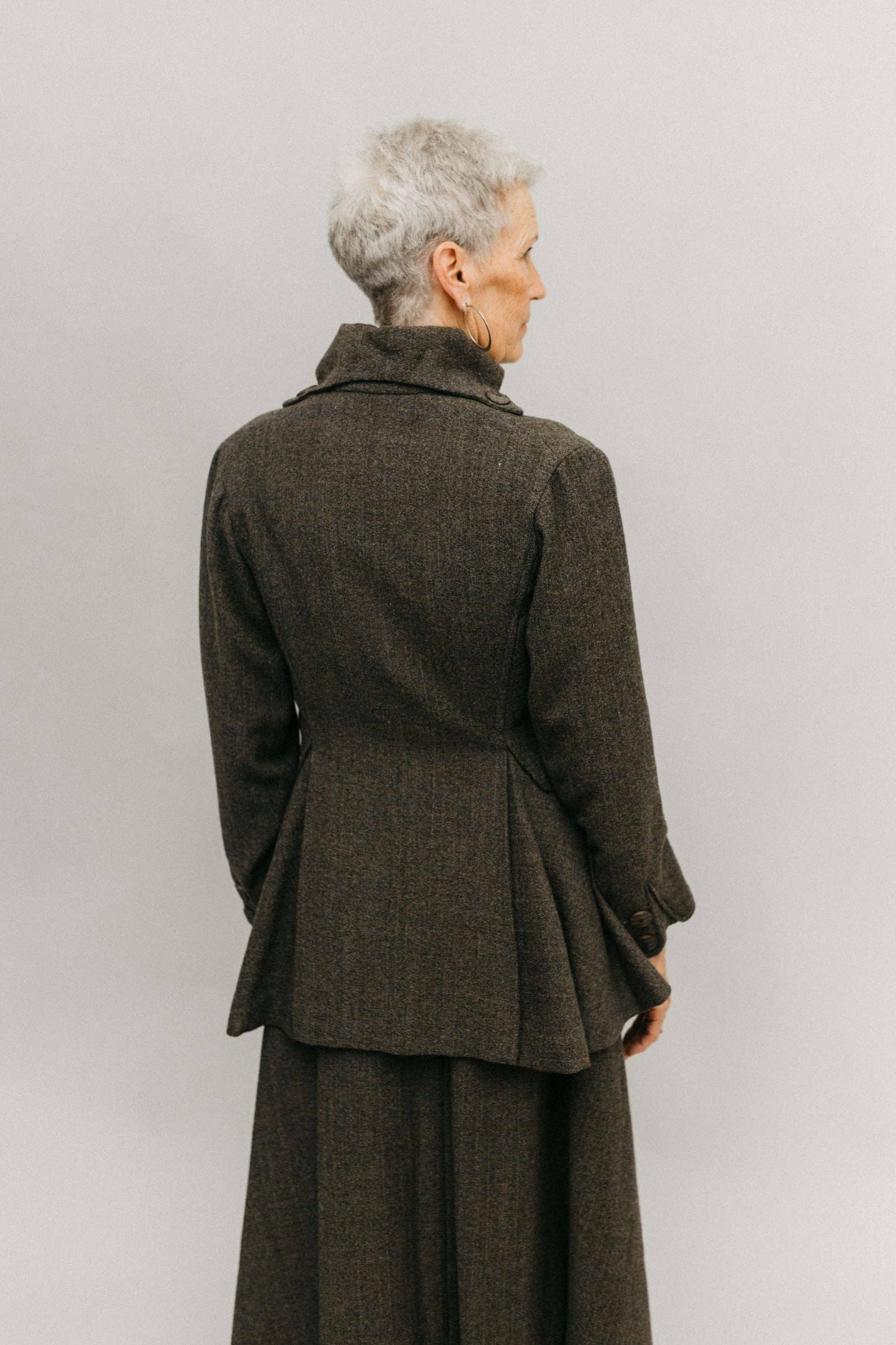 508 Traveling Suit - Sewing Pattern