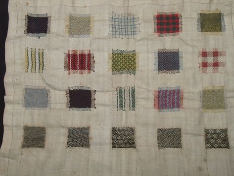 Intro to Darning____02.01.26 (10 AM to 12 PM)