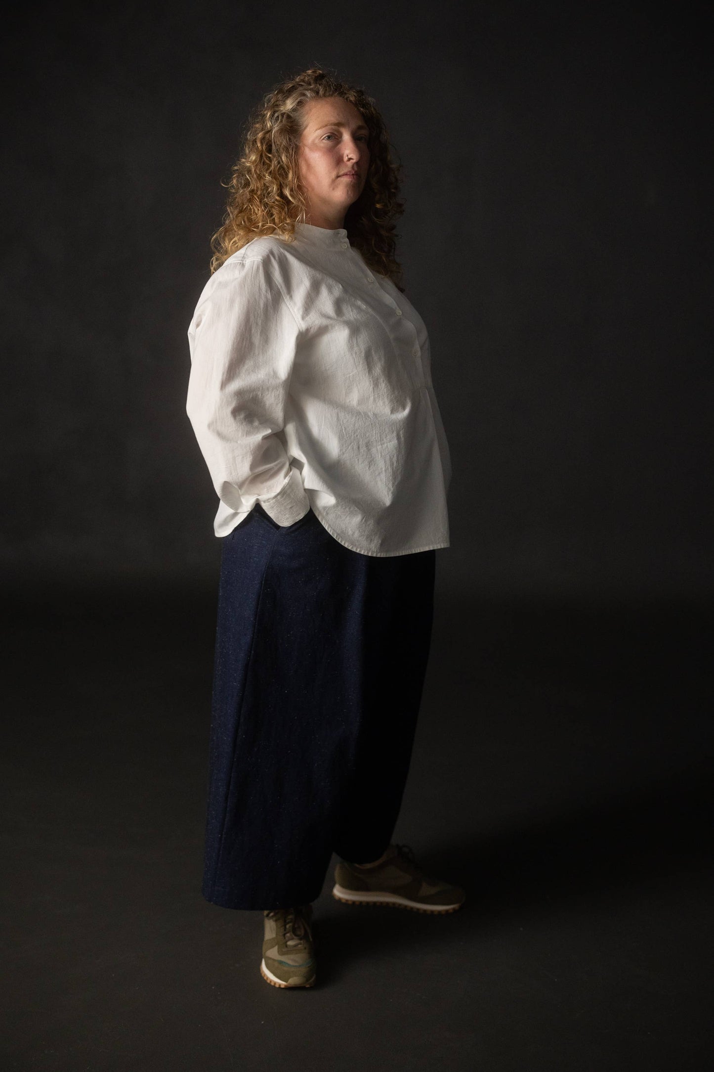 The Juno Sewing Pattern