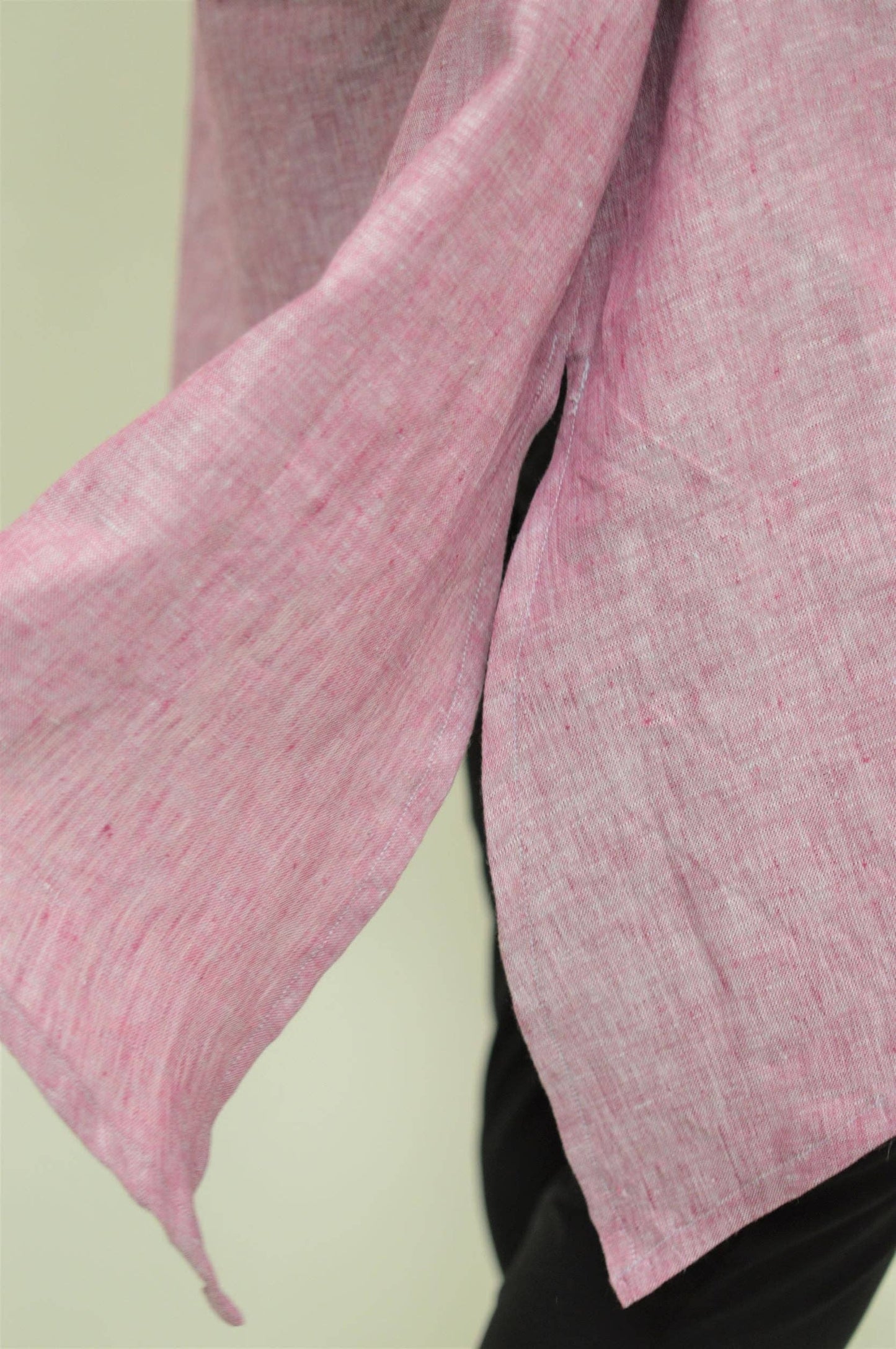 Basics Tunic - Sewing Pattern