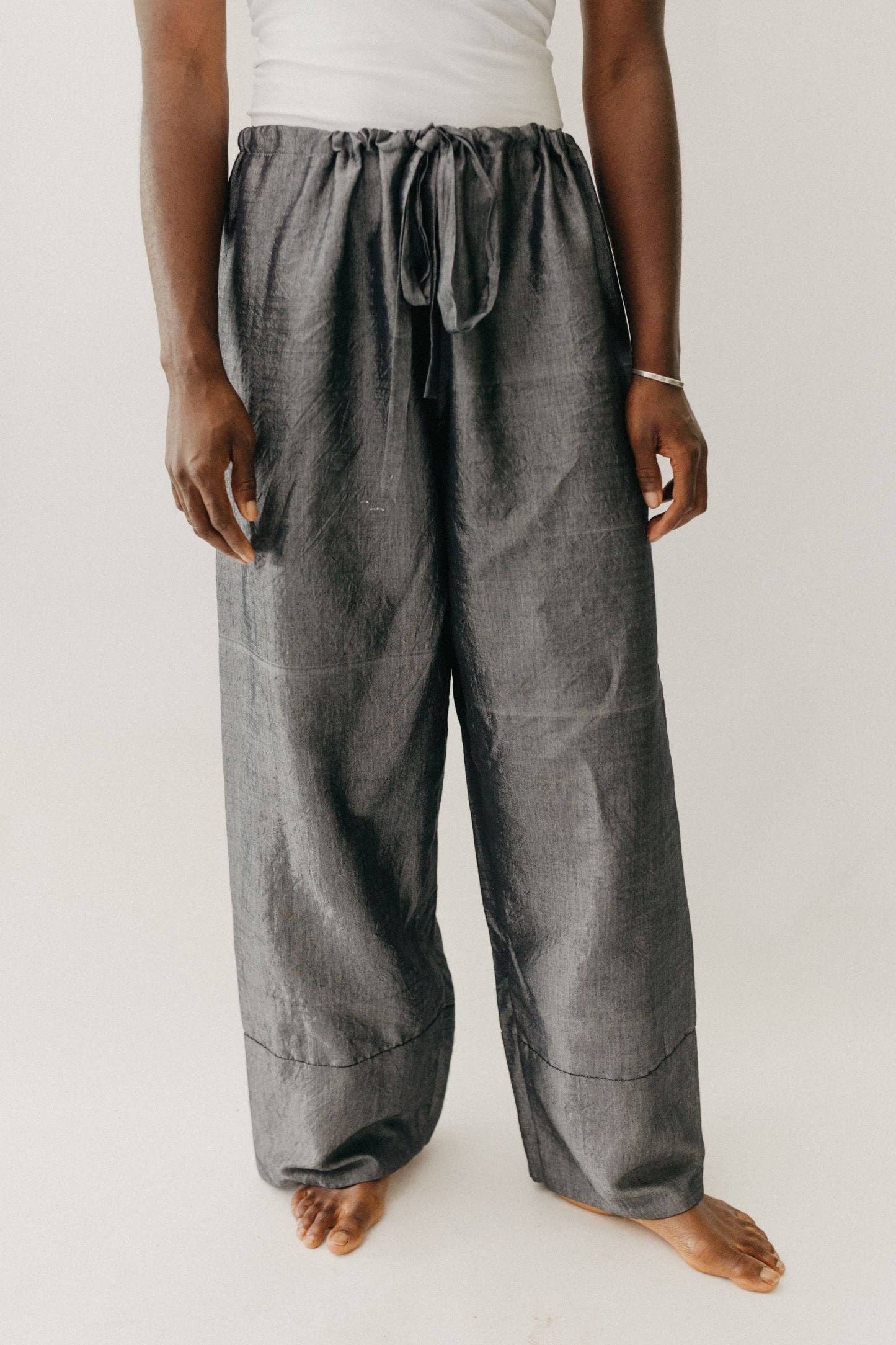 145 Chinese Pajamas - Sewing Pattern