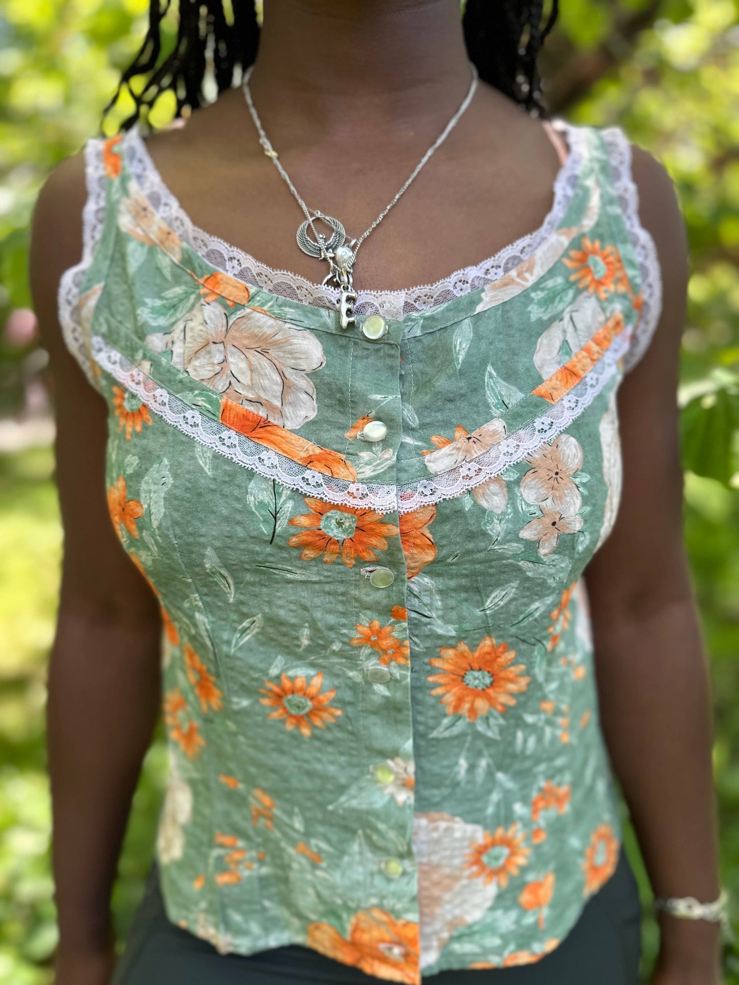 234 Cameos - Sewing Pattern